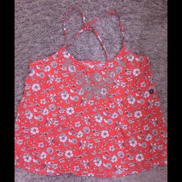 Hollister Racerback Tank - Picture 3 of 6